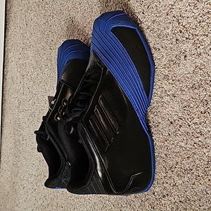 Adidas TMAC 1 Basketball Shoes